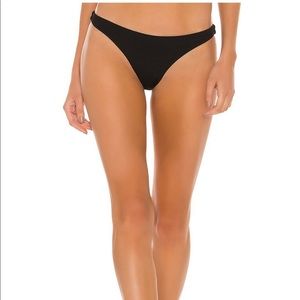 L SPACE Camacho Bottom Classic | BRAND NEW WITH TAGS